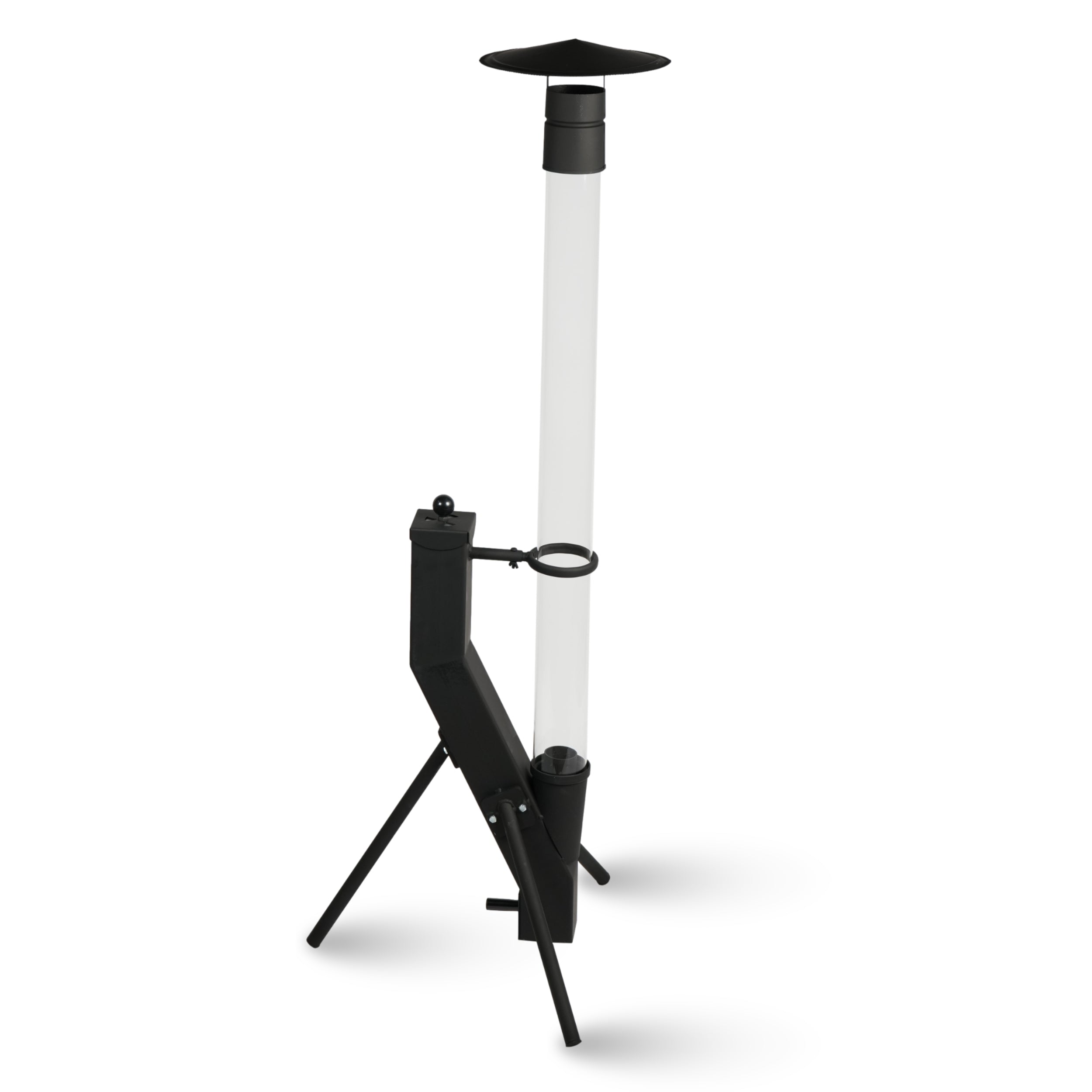 Sfeerpijp | Pure power terrasverwarmer