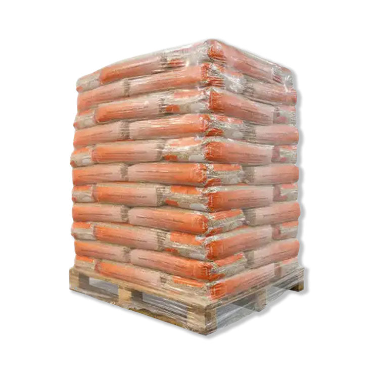 Pure Power ENplus A1 6 mm 5-sterren naaldhout (66 x 15 kg)