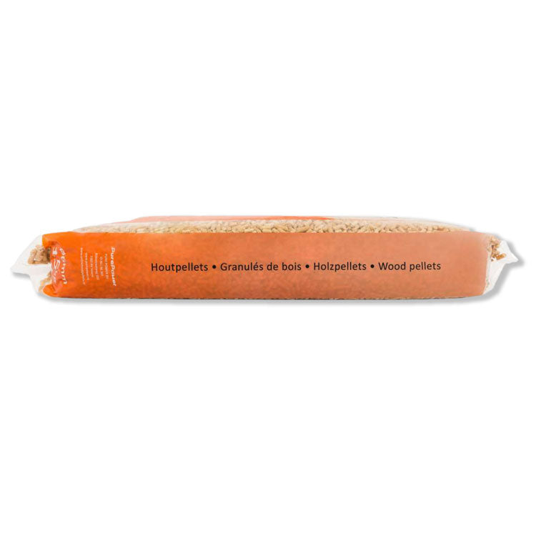Pure Power ENplus A1 6 mm 5-sterren naaldhout (66 x 15 kg)